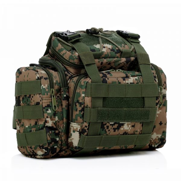 Tactical Waist Pack