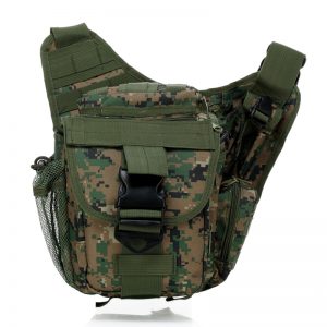 Hiking Saddle Bag