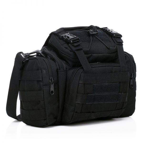 Tactical Camera Bag