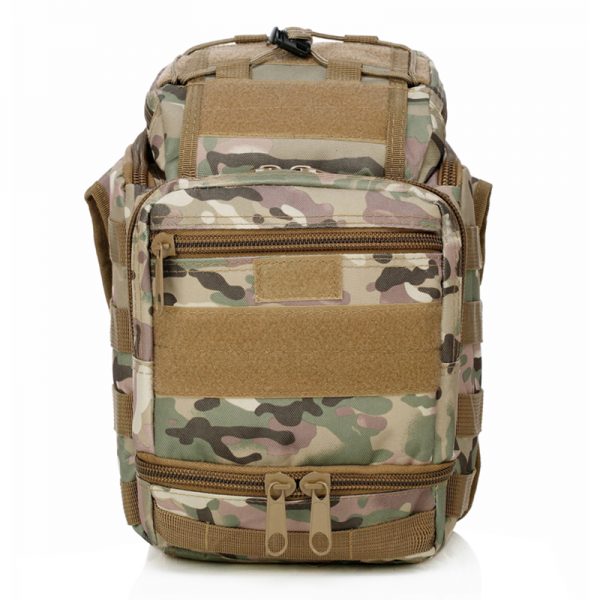 Tactical Bag