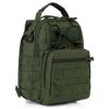 Military Chest Pack