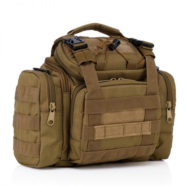 Waist Pack