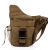 Outdoor Saddle Bag