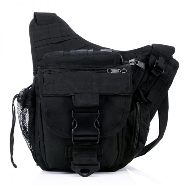 Sports Saddle Bag