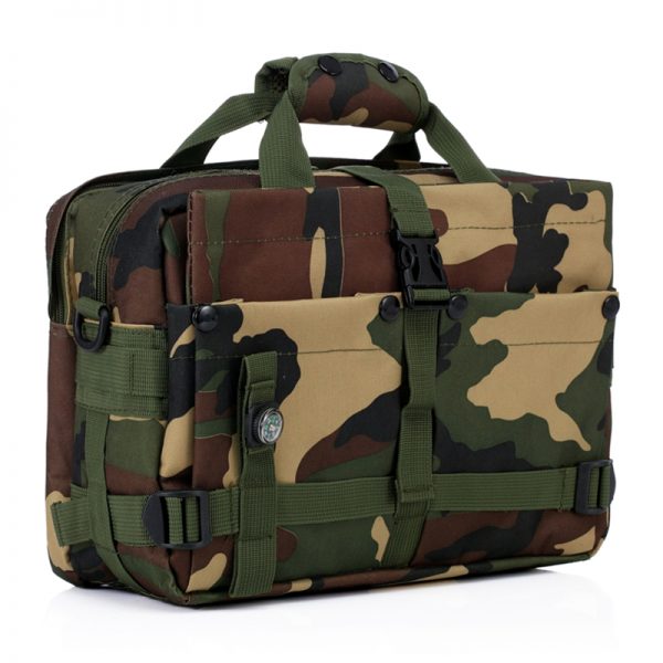 Tactical Compass computer bag