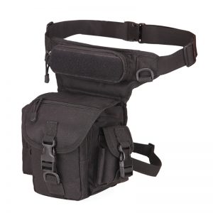 Military Leg Pouch