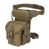 Army Leg Bag