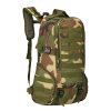 Camouflage Backpack