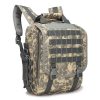 Camouflage Backpack