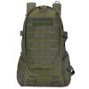 Military Style Backpack