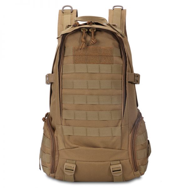 Tactical Assault Pack