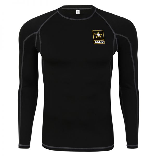 Combat Shirt