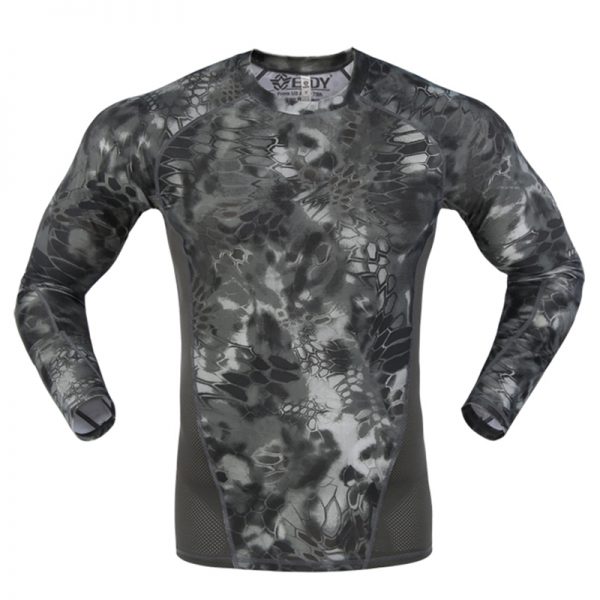 Quick Dry Hunting Shirt