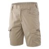 Sports Cargo Shorts