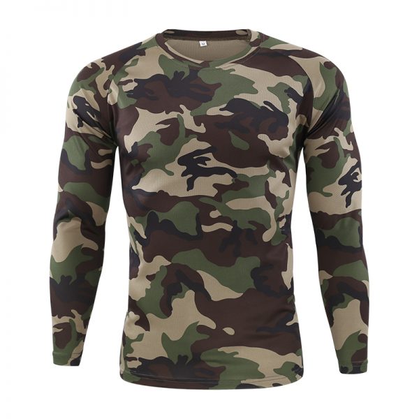 Army Shirt