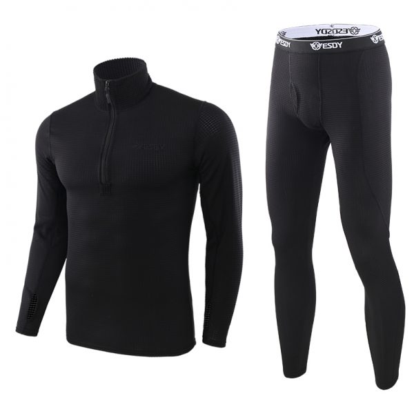 Esdy thermals clearance