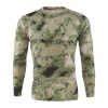 Military Shirt