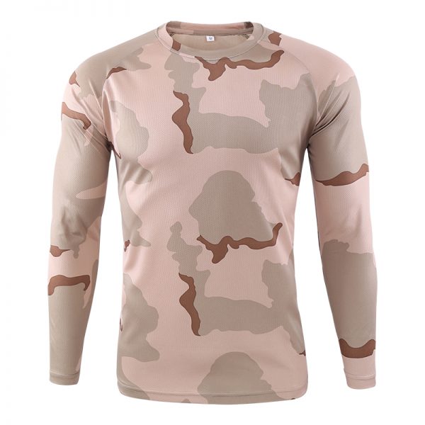 Army Shirt