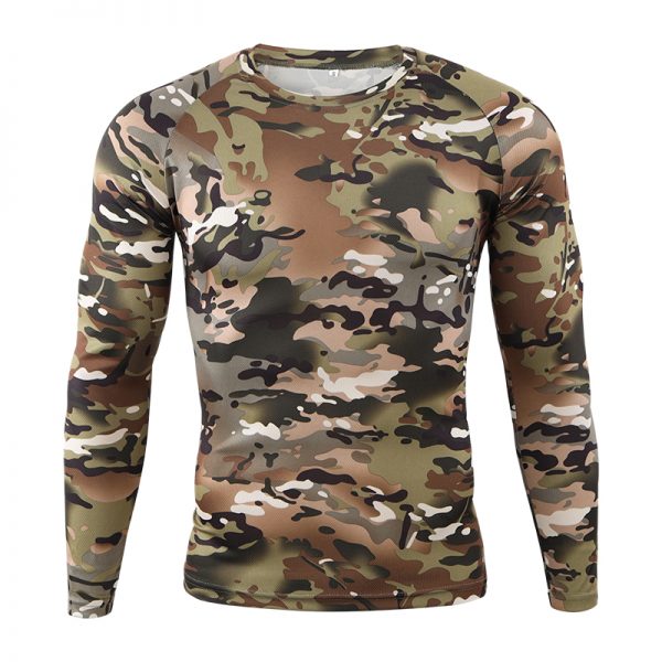 Army Shirt