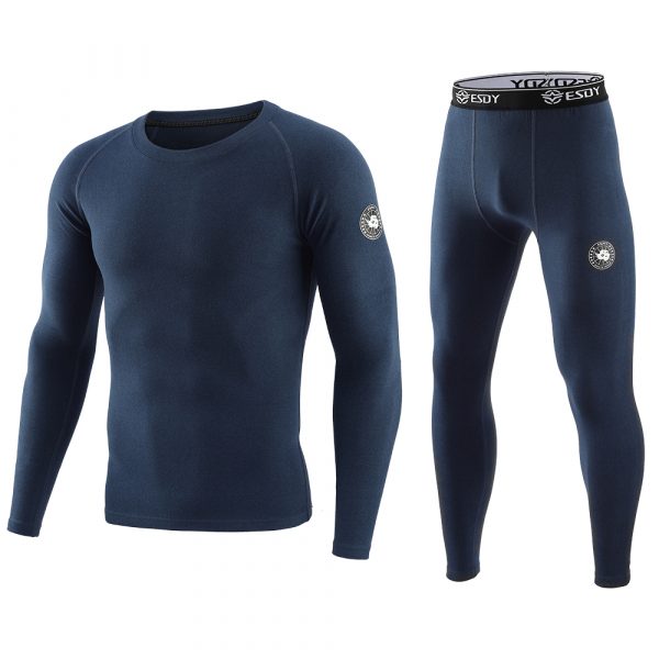 Derong Thermal Underwear Set