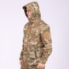 CP Camo Jacket