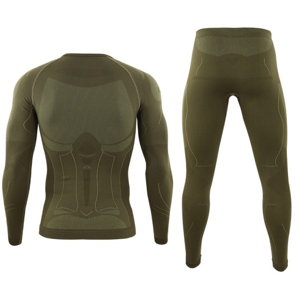 Tactical underwear