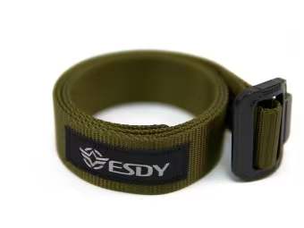 ESDY tactical belts
