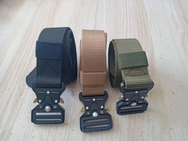 Army Belts