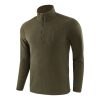 Tactical Fleece Shirt