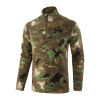 Tactical Fleece Coat