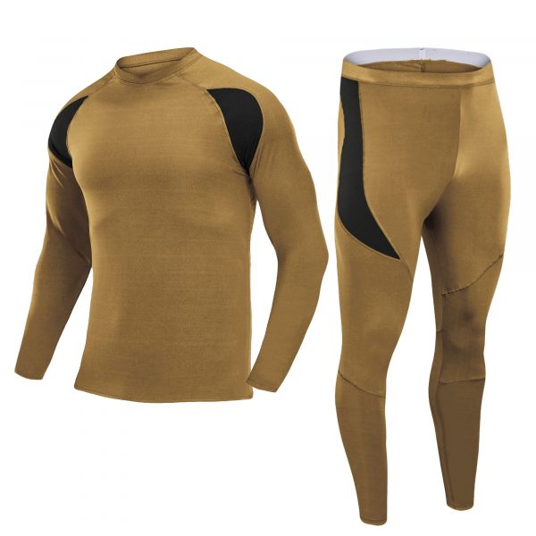 Army thermal underwear