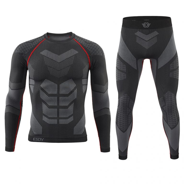 thermal underwear ESDY Outdoor Equipment Manufacturer