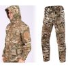 Tactical Suits