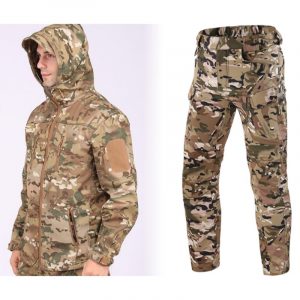 Tactical Suits