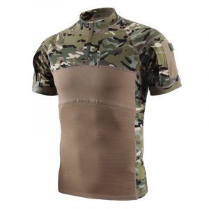 Tactical T Shirt