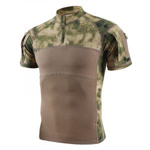 FG Combat T Shirt
