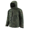 Russia Camo Tactical Jacket