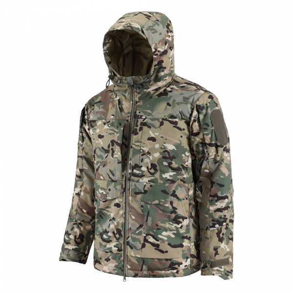 CP Tactical Jacket