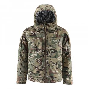 Tactical Padded Clothes