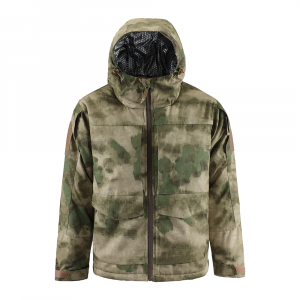 FG Tactical Padded Clothes