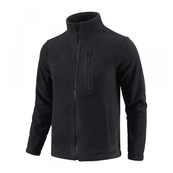 Men Fleece Jacket