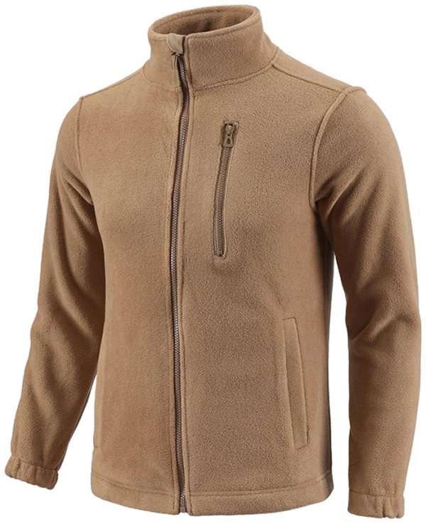 Outdoor Fleece Jacket