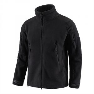 Fleece Jacket