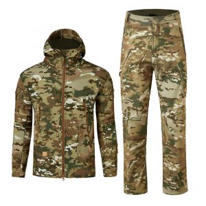 CP Tactical Suits