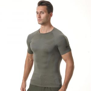 ESDY Fitness T-shirt Green