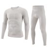 Thermal Underwear Suit