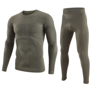 Seamless Underwear