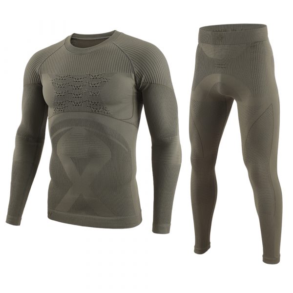 Tactical Seamless Underwear