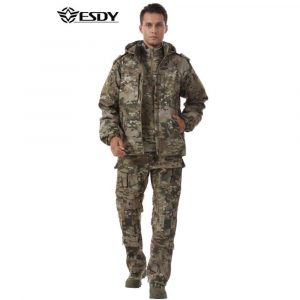 Outdoor Tactical