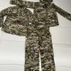 Outdoor Tactical